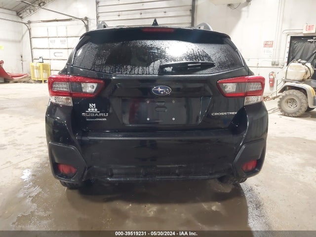 Subaru Crosstrek Premium 2020 JF2GTAPC2L8226320 Image 16