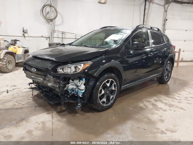 Subaru Crosstrek Premium 2020 JF2GTAPC2L8226320 Image 2