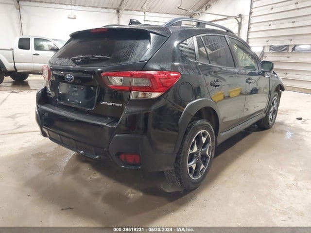 Subaru Crosstrek Premium 2020 JF2GTAPC2L8226320 Image 4