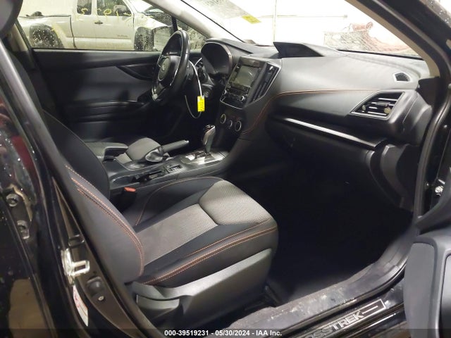 Subaru Crosstrek Premium 2020 JF2GTAPC2L8226320 Image 5