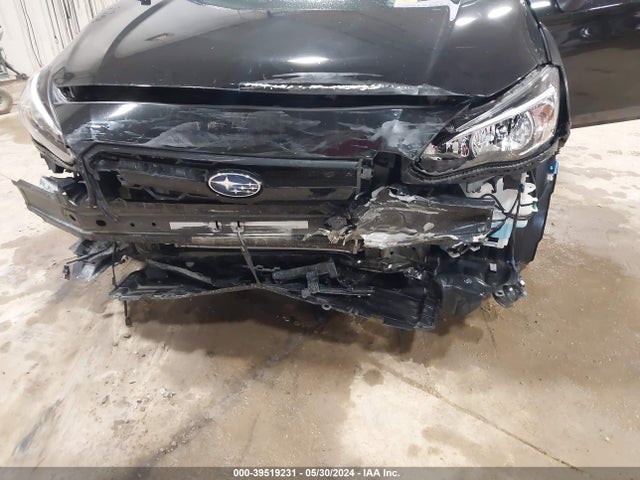Subaru Crosstrek Premium 2020 JF2GTAPC2L8226320 Image 6