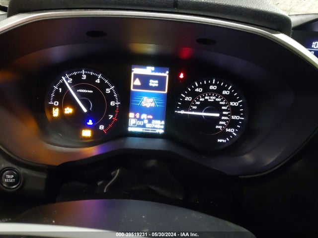 Subaru Crosstrek Premium 2020 JF2GTAPC2L8226320 Image 7