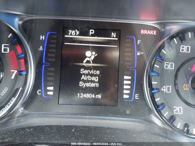 Chrysler 200 S 2015 1C3CCCBB1FN625379 Image 7