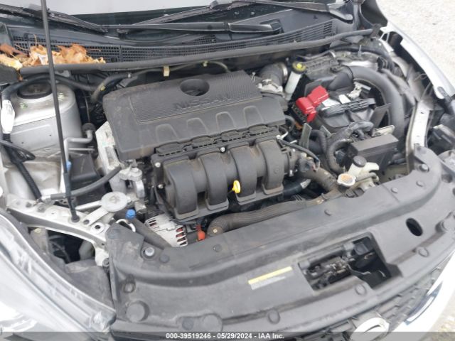 3N1AB7AP0HY217703 Nissan SENTRA SL