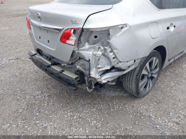 3N1AB7AP0HY217703 Nissan SENTRA SL