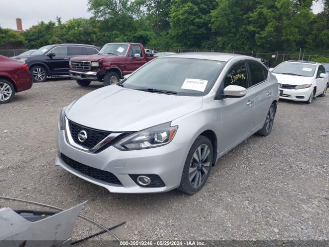 3N1AB7AP0HY217703 Nissan SENTRA SL