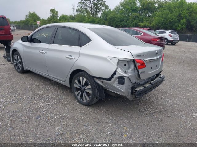 3N1AB7AP0HY217703 Nissan SENTRA SL