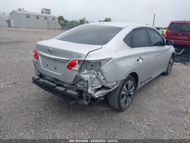 3N1AB7AP0HY217703 Nissan SENTRA SL