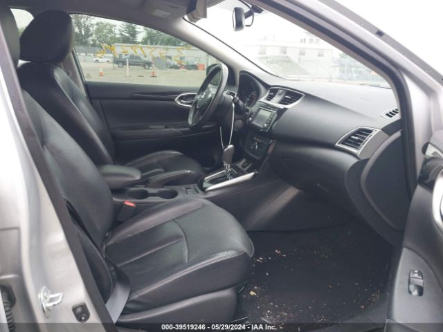 3N1AB7AP0HY217703 Nissan SENTRA SL