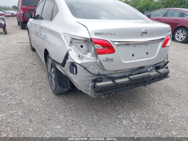 3N1AB7AP0HY217703 Nissan SENTRA SL