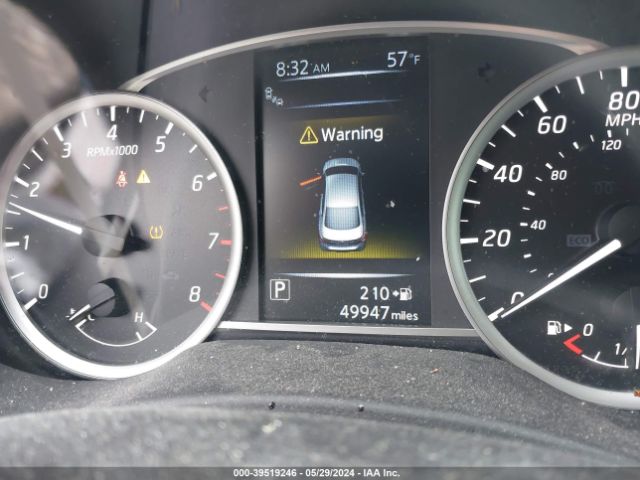 3N1AB7AP0HY217703 Nissan SENTRA SL