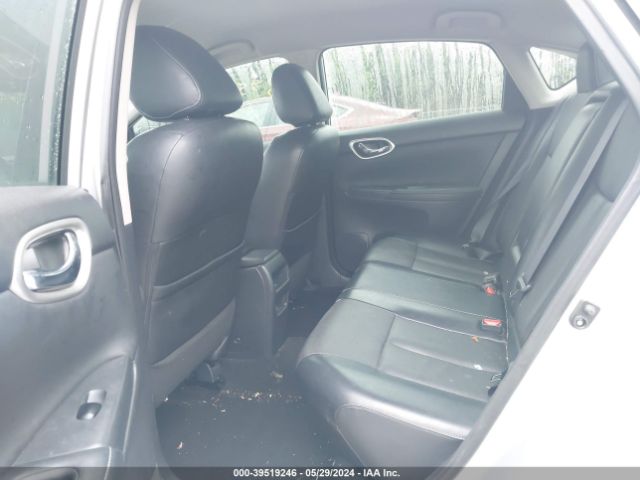 3N1AB7AP0HY217703 Nissan SENTRA SL