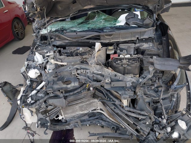 Nissan ROGUE SV 2019 JN8AT2MT3KW502629 Image 10