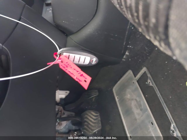 Nissan ROGUE SV 2019 JN8AT2MT3KW502629 Image 11