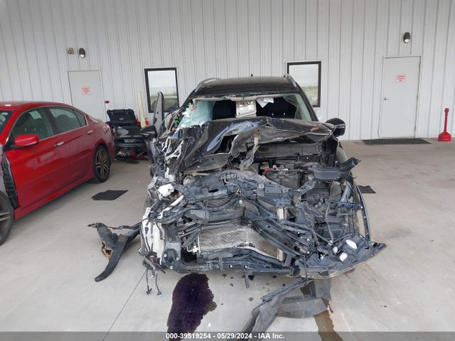 Nissan ROGUE SV 2019 JN8AT2MT3KW502629 Image 12