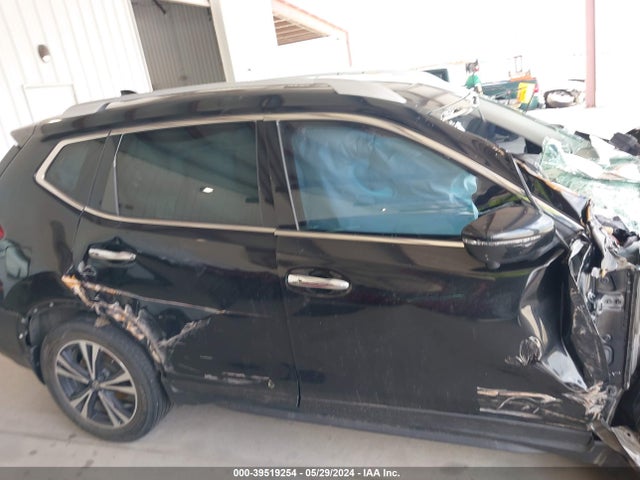 Nissan ROGUE SV 2019 JN8AT2MT3KW502629 Image 13