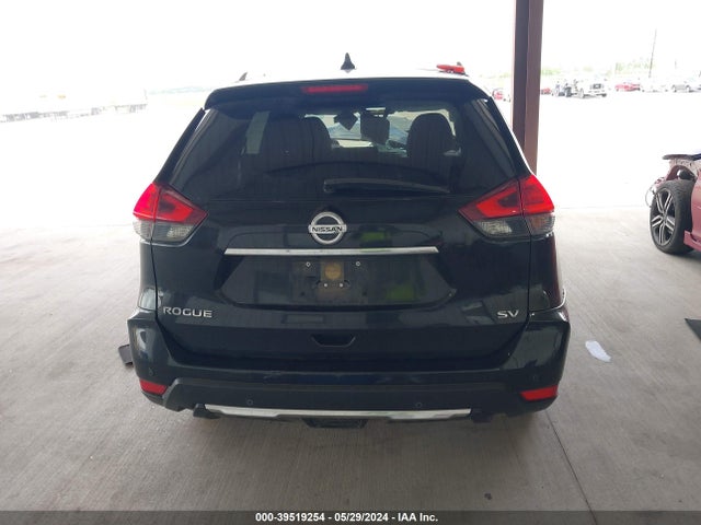 Nissan ROGUE SV 2019 JN8AT2MT3KW502629 Image 16