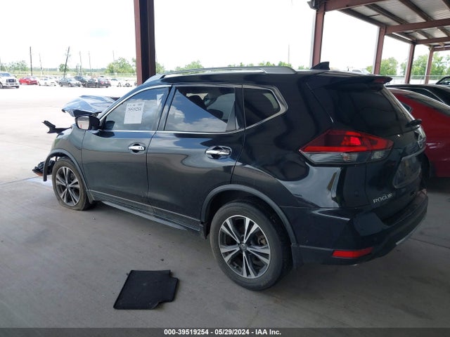 Nissan ROGUE SV 2019 JN8AT2MT3KW502629 Image 3