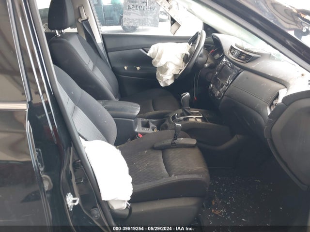 Nissan ROGUE SV 2019 JN8AT2MT3KW502629 Image 5