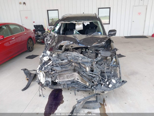 Nissan ROGUE SV 2019 JN8AT2MT3KW502629 Image 6