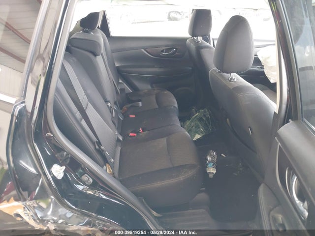 Nissan ROGUE SV 2019 JN8AT2MT3KW502629 Image 8