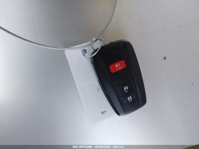 JTDKBRFU5J3067260 Toyota Prius Two
