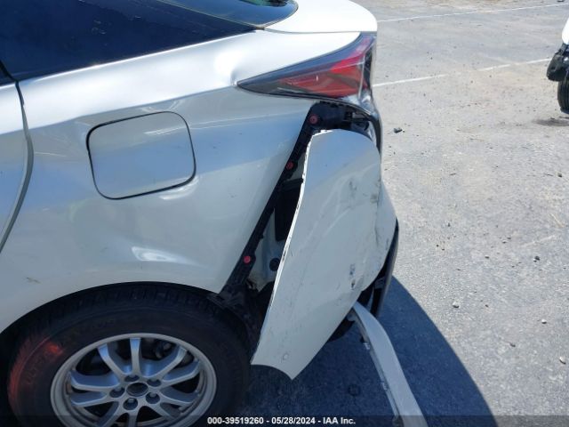 JTDKBRFU5J3067260 Toyota Prius Two