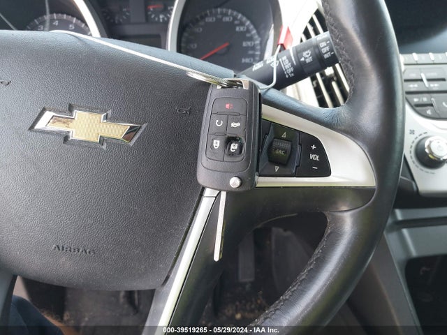 Chevrolet Equinox 2lt 2015 2GNALCEK0F1134020 Image 11