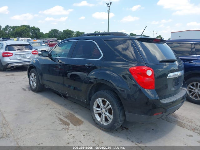 Chevrolet Equinox 2lt 2015 2GNALCEK0F1134020 Image 3