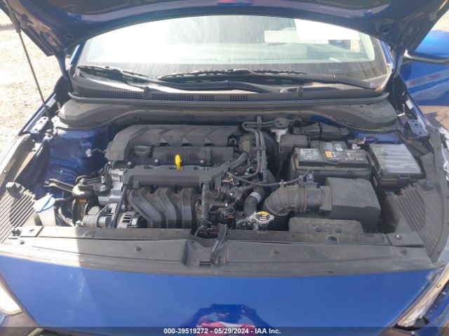 3KPC24A68NE183289 Hyundai ACCENT SE