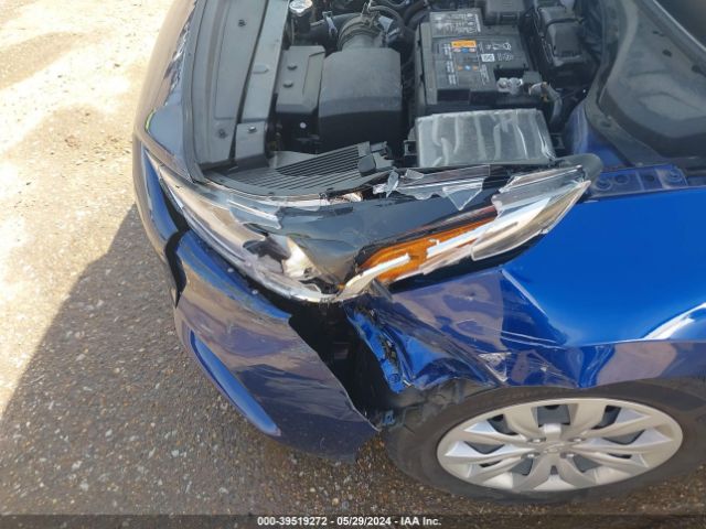 3KPC24A68NE183289 Hyundai ACCENT SE