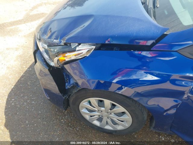3KPC24A68NE183289 Hyundai ACCENT SE