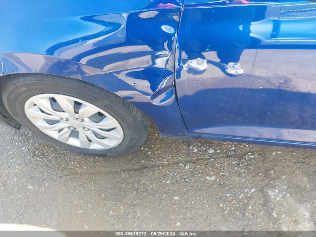 3KPC24A68NE183289 Hyundai ACCENT SE
