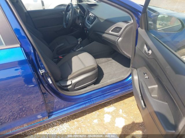 3KPC24A68NE183289 Hyundai ACCENT SE