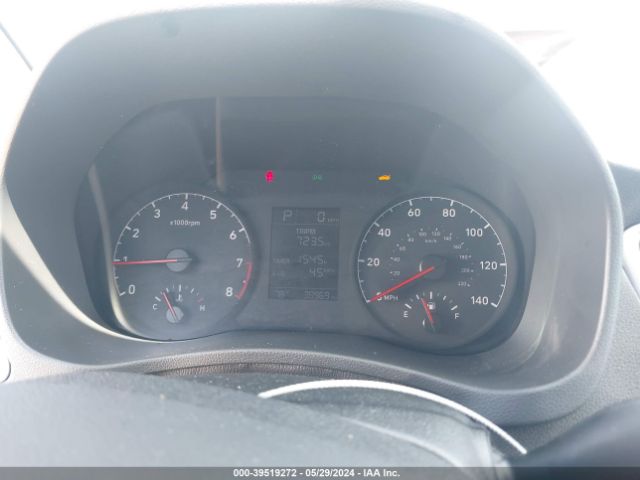3KPC24A68NE183289 Hyundai ACCENT SE