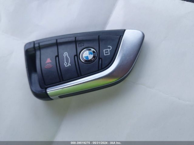 5UXTR9C52KLP88018 BMW X3 Xdrive30i