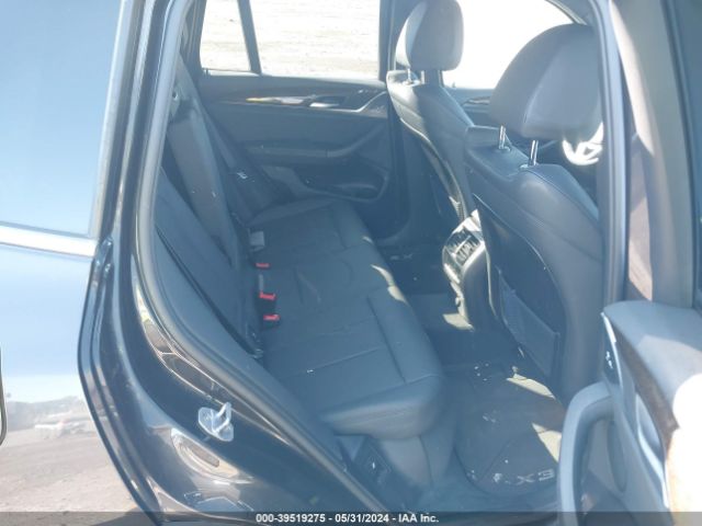 5UXTR9C52KLP88018 BMW X3 Xdrive30i