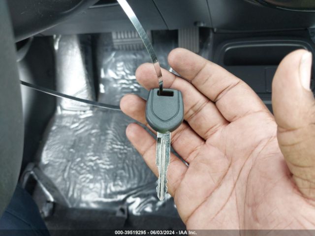 ML32FUFJ8PHF05171 Mitsubishi Mirage G4 Es