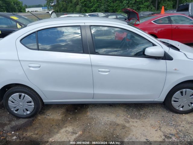 ML32FUFJ8PHF05171 Mitsubishi Mirage G4 Es