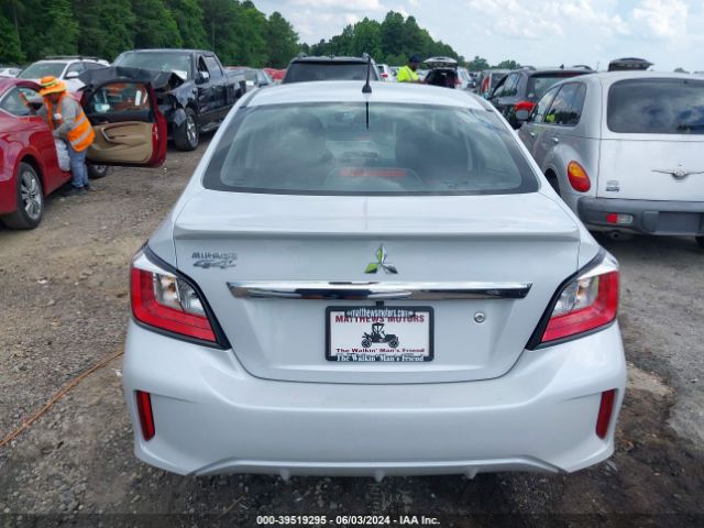 ML32FUFJ8PHF05171 Mitsubishi Mirage G4 Es
