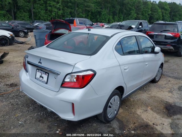 ML32FUFJ8PHF05171 Mitsubishi Mirage G4 Es