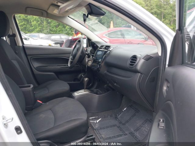 ML32FUFJ8PHF05171 Mitsubishi Mirage G4 Es