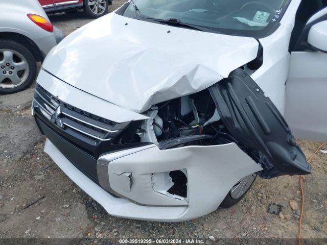 ML32FUFJ8PHF05171 Mitsubishi Mirage G4 Es