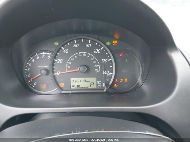 ML32FUFJ8PHF05171 Mitsubishi Mirage G4 Es