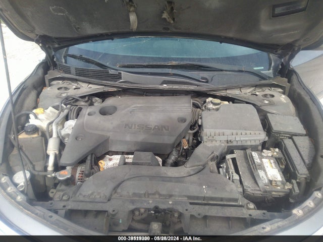Nissan Altima 2.5 S 2015 1N4AL3AP7FN914577 Image 10