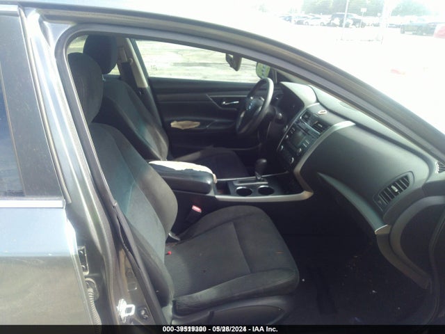 Nissan Altima 2.5 S 2015 1N4AL3AP7FN914577 Image 5