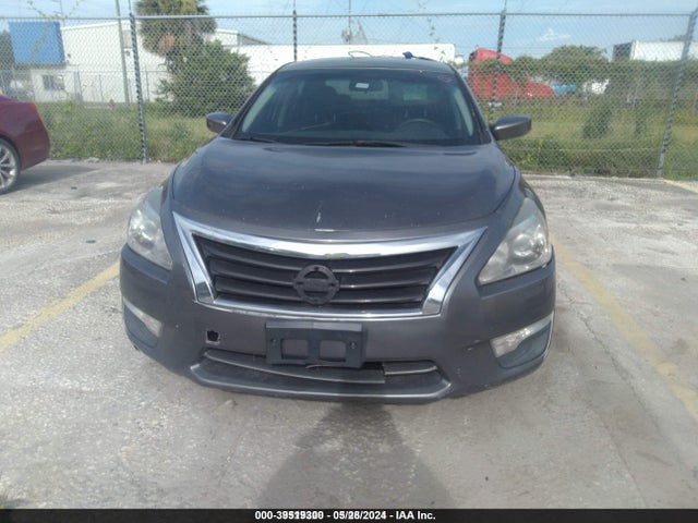 Nissan Altima 2.5 S 2015 1N4AL3AP7FN914577 Image 6