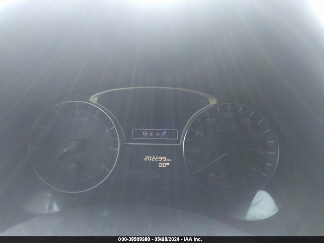 Nissan Altima 2.5 S 2015 1N4AL3AP7FN914577 Image 7