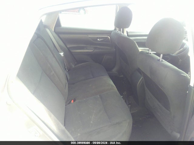 Nissan Altima 2.5 S 2015 1N4AL3AP7FN914577 Image 8