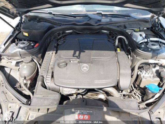 WDDHF8JBXGB229080 Mercedes-Benz E 350 4matic